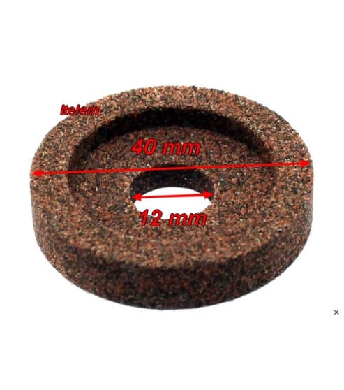 Meule tasse trancheur ABM Celme Marwel 190MLGT10