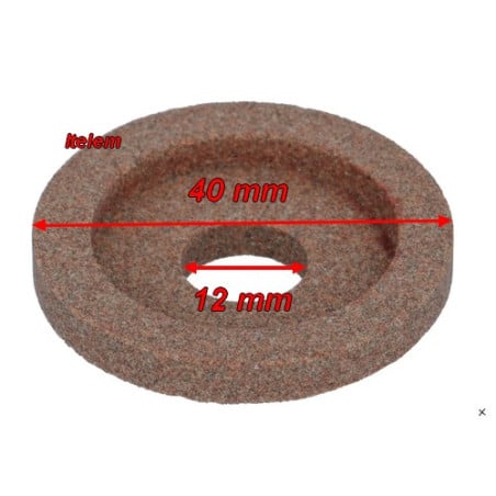 Meule assiette trancheur Marwel 190MLFC10