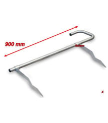 900 mm