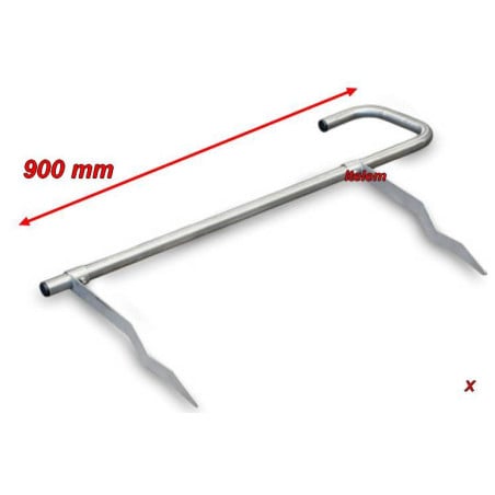 900 mm
