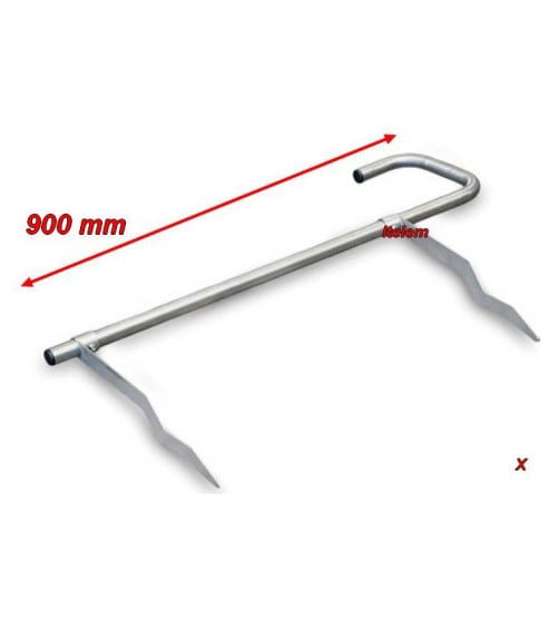 900 mm