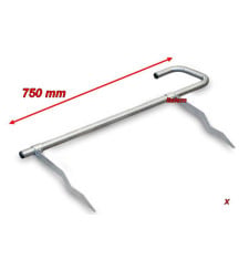750 mm