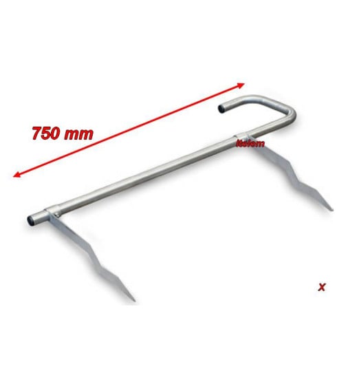 750 mm