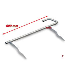 600 mm