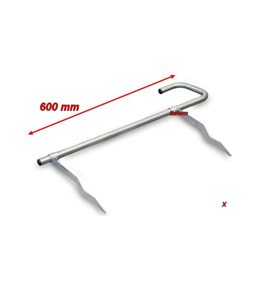 600 mm