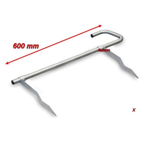 600 mm