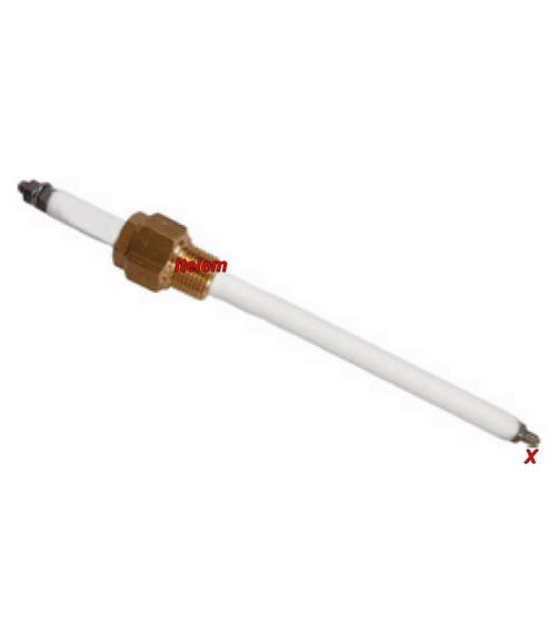 Sonde de niveau d'eau maximum 180 mm four à pain de boulangerie Tagliavini