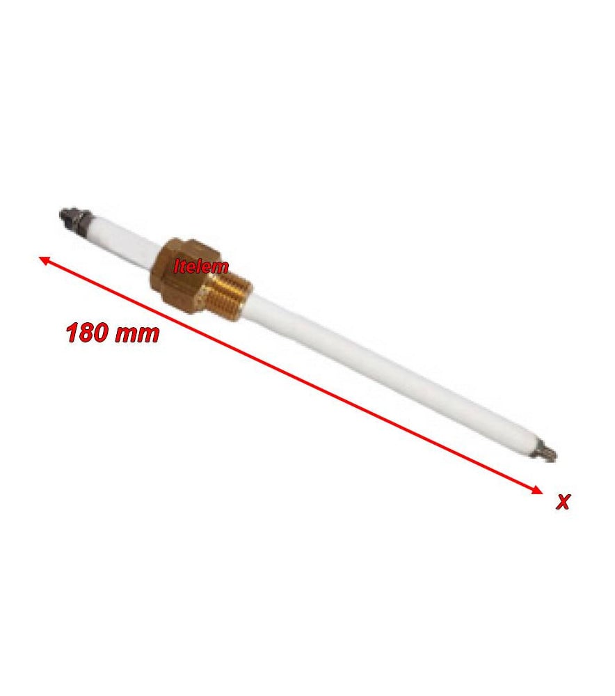 180 mm