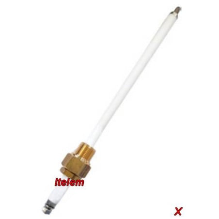 Sonde de niveau d'eau minimum four à pain de boulangerie Tagliavini