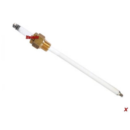 Sonde de niveau d'eau minimum générateur de vapeur four à pain de boulangerie Tagliavini