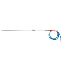 Thermocouple TCJ four à...