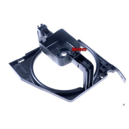 Guide hélice ventilateur de compresseur réfrigérateur LG