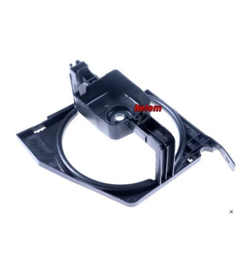Guide hélice ventilateur de compresseur réfrigérateur LG