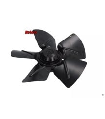 Ventilateur EBM A6E330-AA02-10 vitrine réfrigérée chambre froide