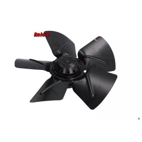 Ventilateur EBM A6E330-AA02-10 vitrine réfrigérée chambre froide