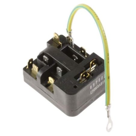 Relais CTP demarrage 6SP9029 refrigerateur Electrolux Faure 2425118151