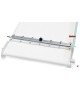 Barre accroche toile 895 mm four à pain de boulangerie Tagliavini