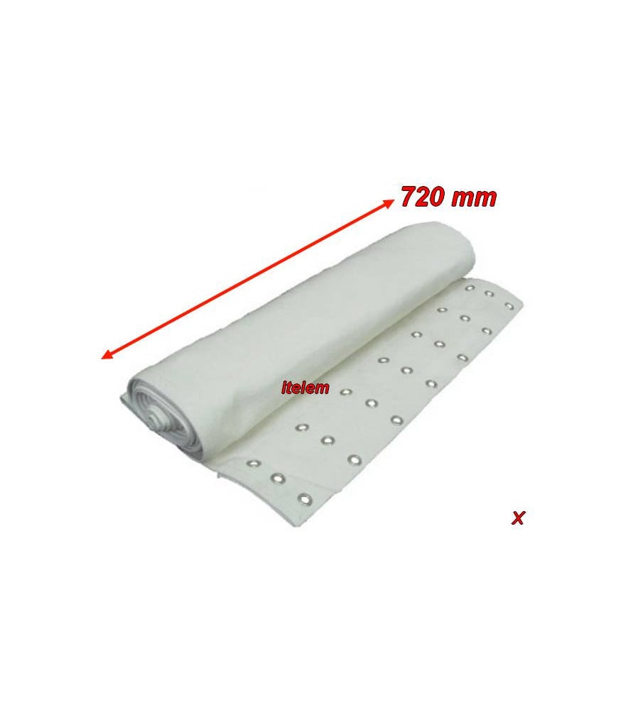 720 x 4390 mm