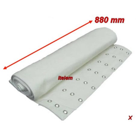 880 x 3590 mm