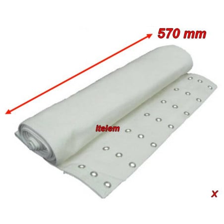 570 x 3590 mm