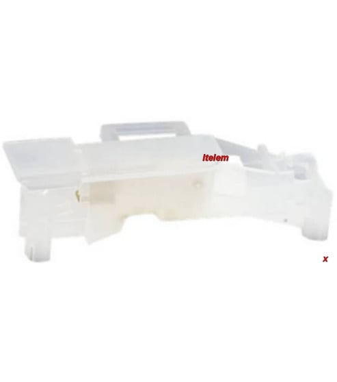 Interrupteur lave-vaisselle Electrolux 140000565063