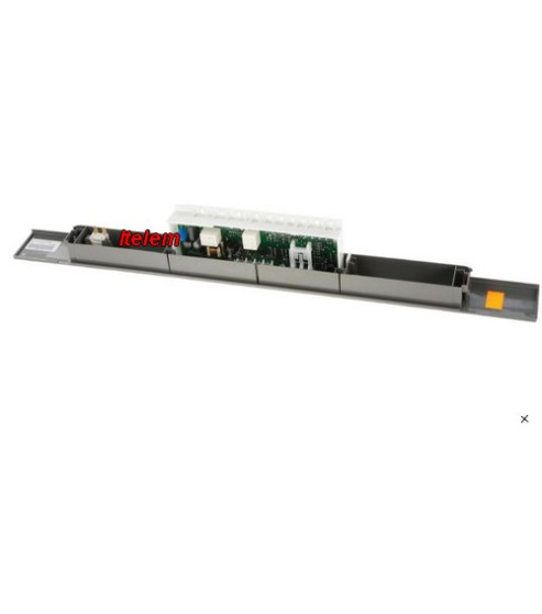 Module électronique de commande réfrigérateur Bosch Siemens 11017292