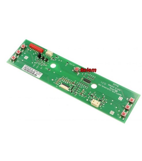 Module électronique de commande machine à café Saeco Philips 421940812951