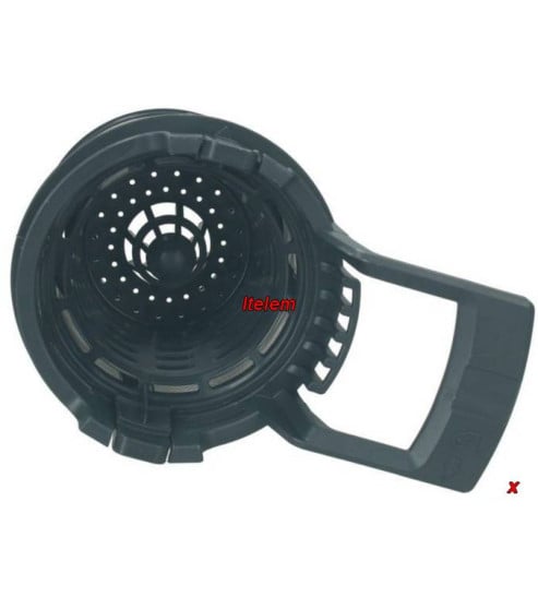 Filtre à déchets lave-vaisselle Hoover 70019801