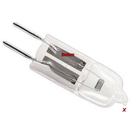 Ampoule halogène 20W four à pain de boulangerie Tagliavini