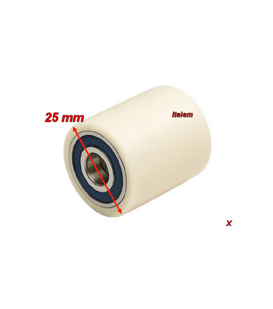 25 mm