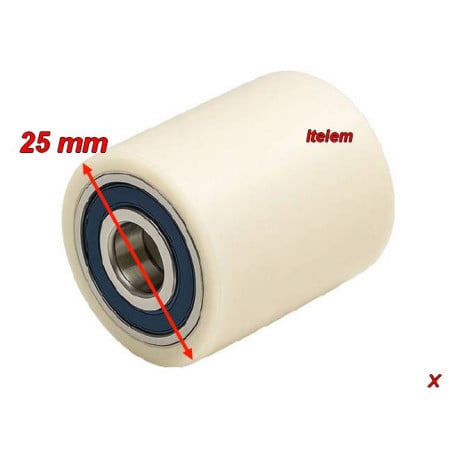 25 mm