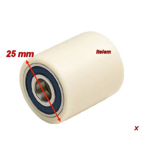 25 mm