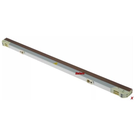 Barre de soudure 520 mm machine à mettre sous vide henkelman 0300320