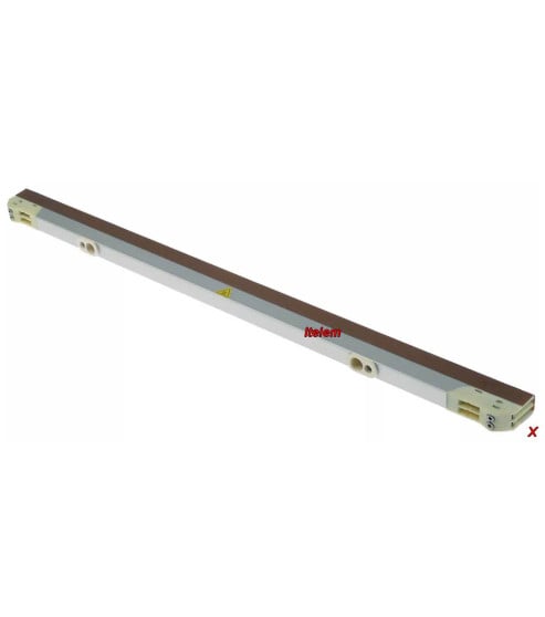 Barre de soudure 520 mm machine à mettre sous vide henkelman 0300320