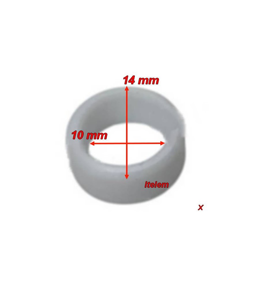 6 mm x 10 mm x 14 mm