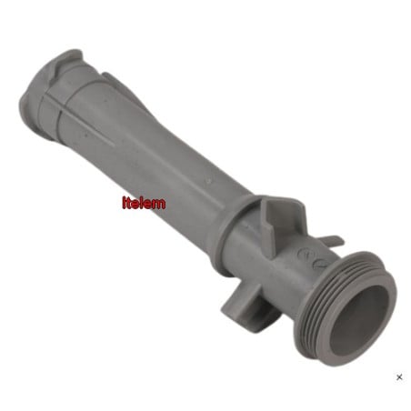 Support bras inférieur lave-vaisselle Miele 10321883