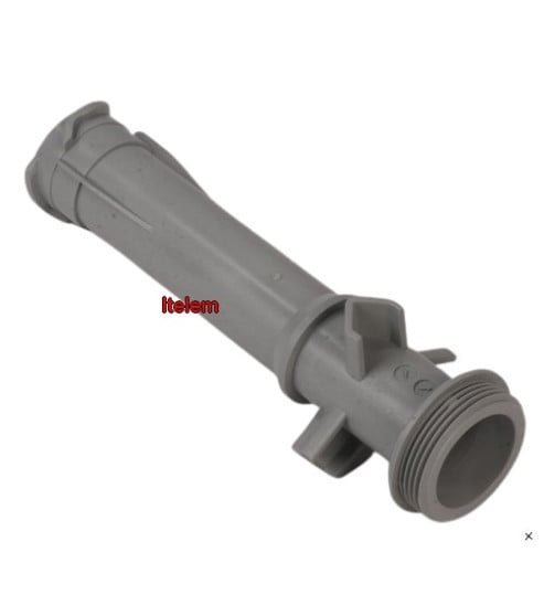 Support bras inférieur lave-vaisselle Miele 10321883