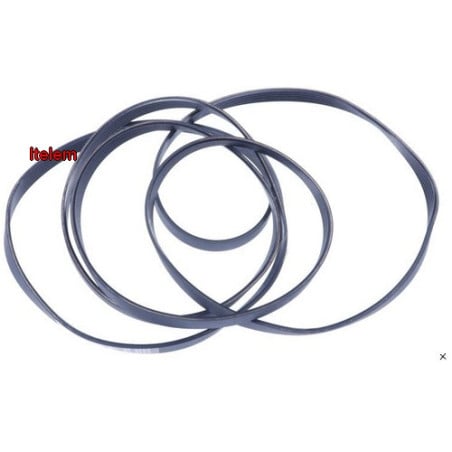 Courroie trapézoïdale sèche-linge Haier 49055334