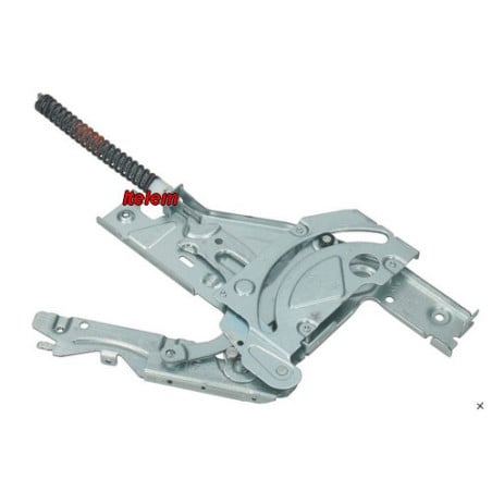 Charnière droite lave-vaisselle Whirlpool Indésit C00633078