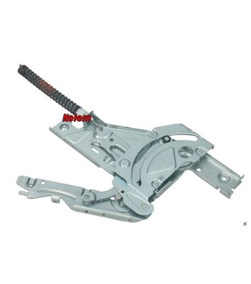 Charnière droite lave-vaisselle Whirlpool Indésit C00633078