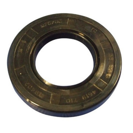 Joint palier lave-linge Whirlpool 481253278017