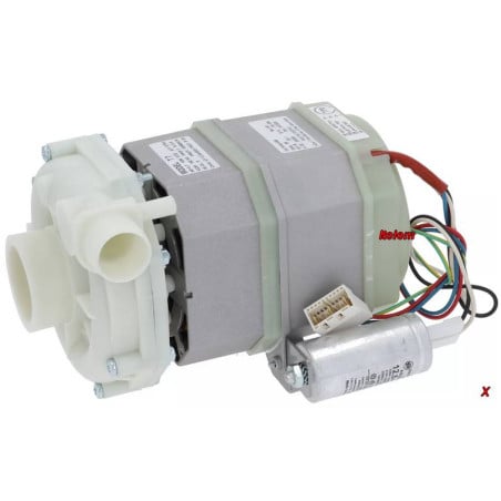 Pompe de cyclage lave-vaisselle Krupps 8102