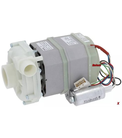 Pompe de cyclage lave-vaisselle Krupps 8102