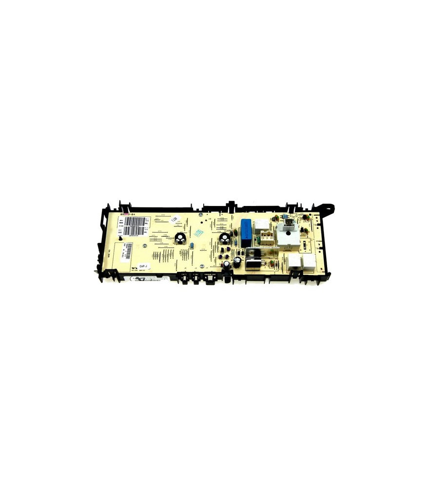 Carte électronique Brandt AS6008382 – Platine Lave-linge WTC1135EW-F/02