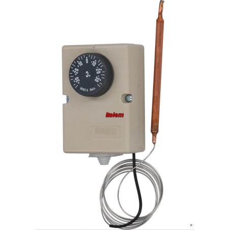 Thermostat armoire réfrigérée Barline