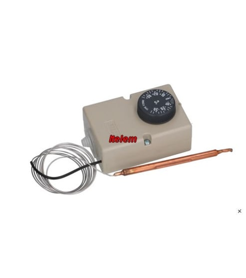 Thermostat armoire réfrigérée Barline Scotsman Simag