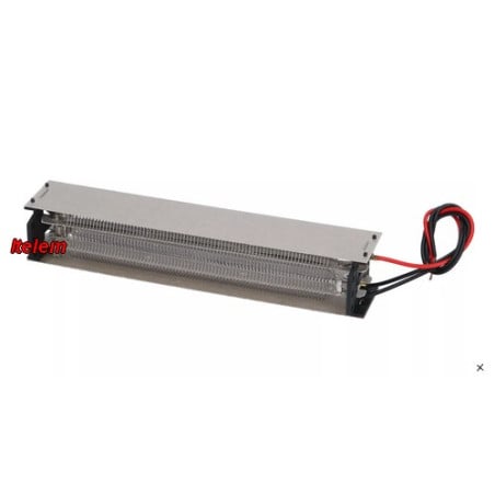 Résistance ventilée