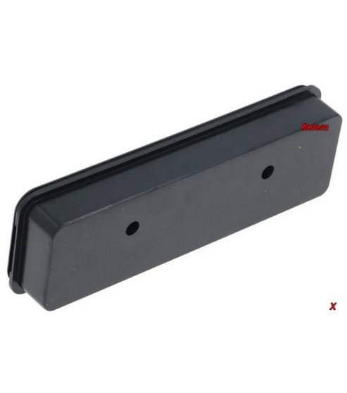 Module électronique commande et affichage lave-vaisselle Krupps 103781