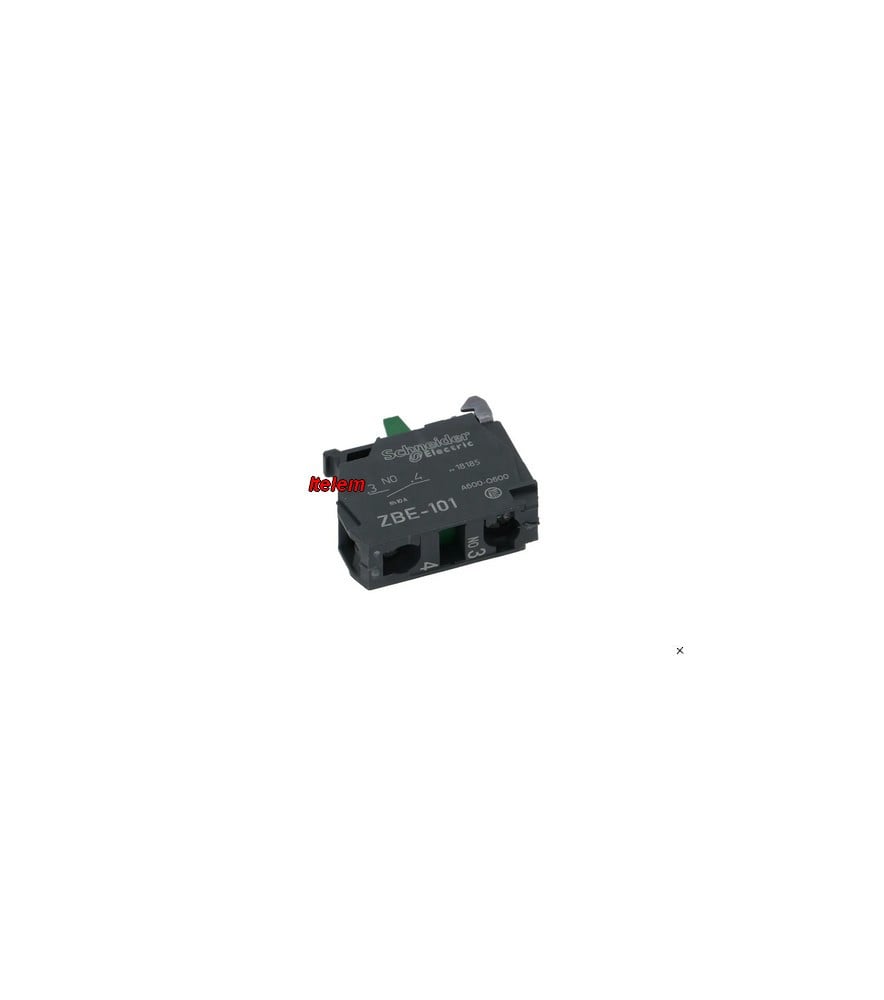 Contact Schneider ZBE-101