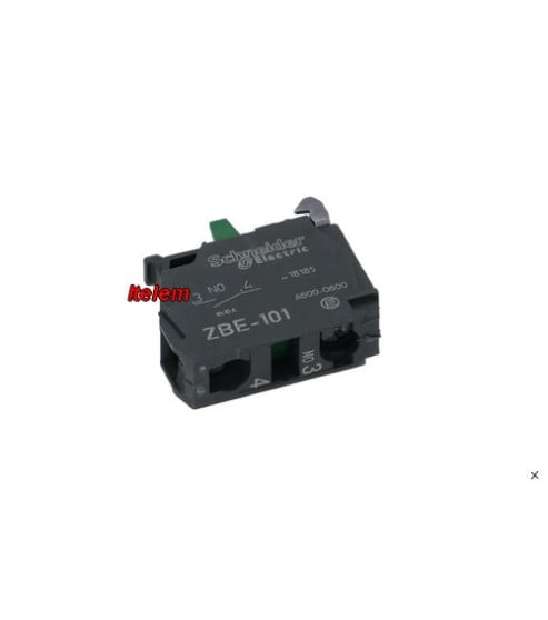 Contact Schneider ZBE-101